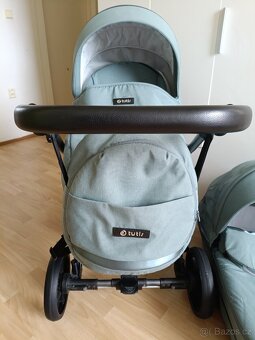 Tutis Uno3+ ,vajíčko, příslušenství - 13