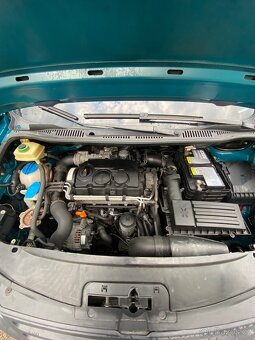 Volkswagen CADDY Life 1.9 TDI 77kw - 13