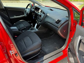 Kia Ceed kombi 1,6 CRDI 103KW 2016 ČR serviska Super Stav - 13