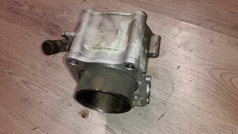 Gladiátor RX 510 díly - 13