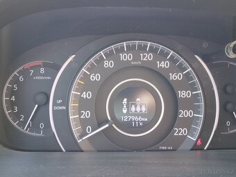 Honda CRV prodám - 13