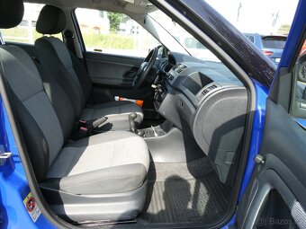 Škoda Fabia 1.2 HTP KLIMA, koupeno v ČR - 13