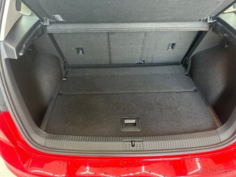 Golf Sportsvan 1.2Tsi pouze 76000km - 13