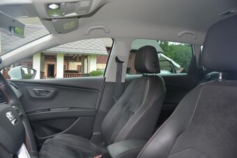 Seat Leon ST FR - 13