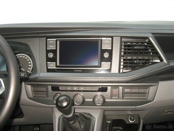 Volkswagen Transporter 2.0TDI 150PS L2H1 Kombi-5 - 13