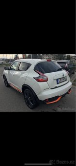 Nisan Juke - 13