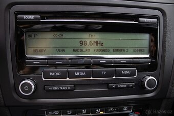 Volkswagen Golf 1.2 TSI Trendline 2011 - 13