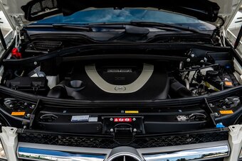Mercedes GL500 AMG Editon 1, 92 tkm. 2012, Offroad packet - 13