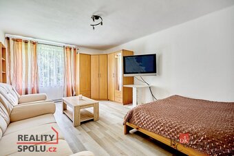 Prodej, domy/zemědělská usedlost, 200 m2, 35002 Okrouhlá, Ch - 13