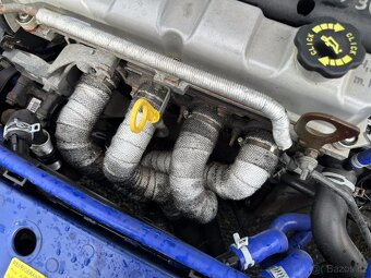 Ford Focus ST170 2.0 16v 127kw - 13