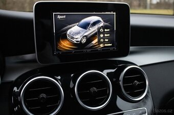 MERCEDES BENZ GLC SUV 220D 125kW 4MATIC 2018 - 13