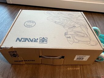 Brusle Raven Loret 27-30 - 13