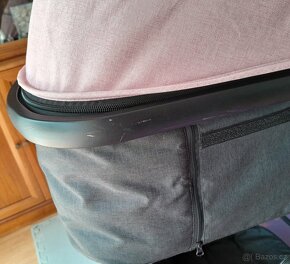 Lionelo Amber 3v1 kočárek - 13