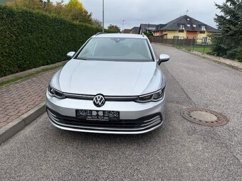 Volkswagen Golf 2,0 TDi , pravidelný servis - 13