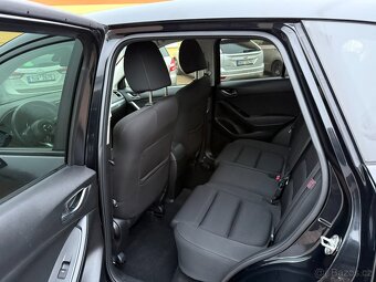 MAZDA CX-5 2.0 SKYACTIV-G 121kW-12/2016-112.471M-NAKAMA- - 13