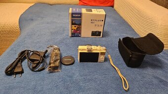 Olympus STYLUS XZ-2 - 13