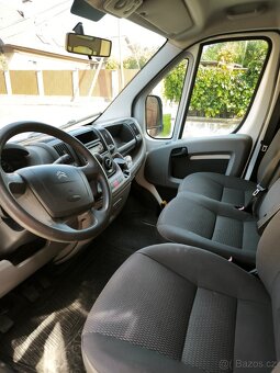 Food Truck Citroen Jumper - 13