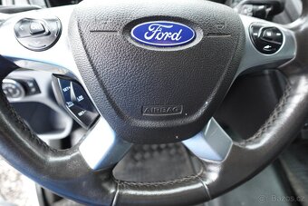 FORD TRANSIT L3H2 2.0TDCI KLIMA - 13