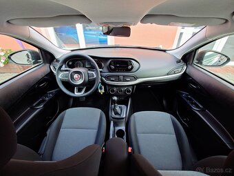 Fiat Tipo 1.4 Street (70 kW ODPOČET DPH) - 13
