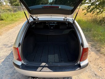 Škoda Octavia RS 1.8T - 13