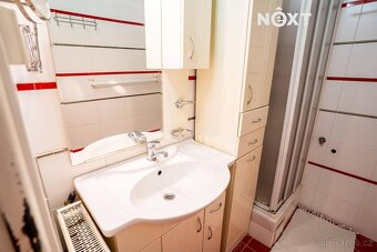 Prodej byt 3+1, 76㎡ - 13