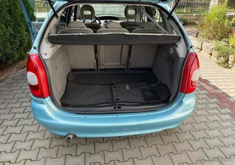 Citroën Xsara Picasso 2.0i/16V Automatic ,nová STK benzín - 13