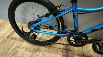 MRX Kid Lever 20 - 13