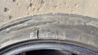 Letní pneu 225/45/17 Minerva - 13