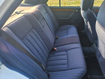 Mercedes-benz w124 - 13