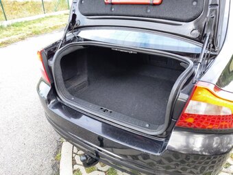 Volvo S80 1.maj.,nová stk, servis volvo - 13