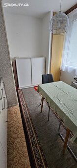 PRODÁM 1+1,40m2,Luhačovice,Zahradní čtvrť 912 - 13