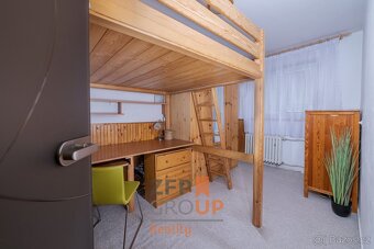 Prodej bytu 3+kk o rozloze 53 m2, ulice Brodská, Žďár nad Sá - 13