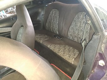 Ford probe - 13