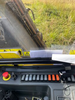 Vyvážečka ECOLOG 574E-svahová.. - 13