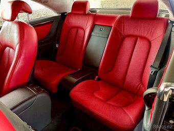 SLEVA 2000 Mercedes Cl600 5.8 V12 - MAE Kola nejeto v čr - 13