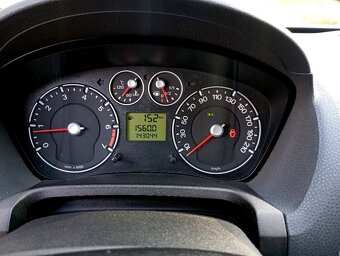 Ford Fiesta 1.3i 51kw - 13