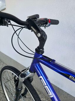 Krosové kolo Galaxy Saturn 28″ - 13
