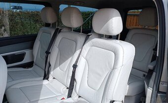 Mercedes-Benz V250 D (140kw) 4MATiC,  AVANTGARDE XL - 13