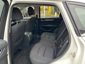 Mazda CX-5 Prime-Line 2.0 FWD - LED,tempomat,Al kola,165 PS - 13