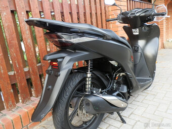 Honda SH 125i Sport (2023) - 13