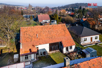 Prodej rodinného domu, 285 m², Běštín - 13