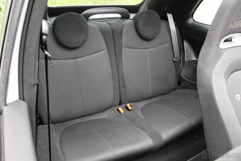 FIAT 595 1.4 16V Turbo Abarth Competizione - manual - 13
