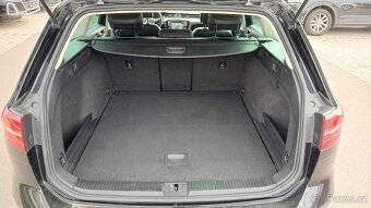 VW PASSAT VARIANT B8 2.0TDI 110KW HIGHLINE LED NAVI ROZVODY - 13