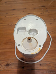 Parni (tepla para) zvlhcovac DeLonghi - 13