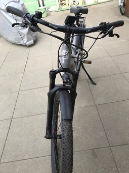 Elektrokolo Husqvarna - 13