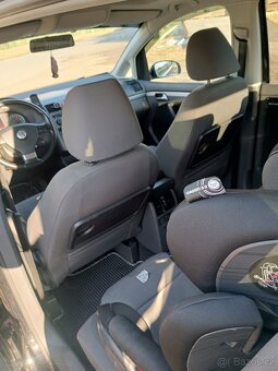VW Touran 1t2 2.0tdi 125kw DSG - 13