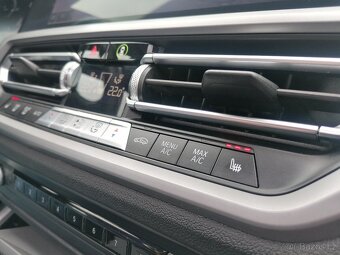 BMW Řada 3 320D G21140kWKůžePanorama - 13