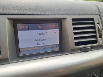 Opel Vectra 1.9 CDTI GTS - 13