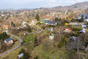 Prodej zahrádky 720m2, Kopeckého, LBC - Ruprechtice - 13