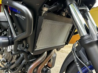 Yamaha Tracer 700 - 13